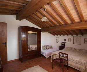 Casolare Ser Chelino Volterra Italy