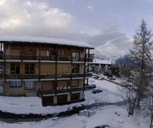 Raccard Apartments Nendaz Switzerland