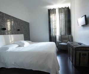 B&B Via Stampatori Torino Italy