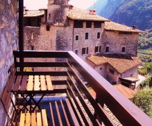 Villa Stanga Tenno Italy