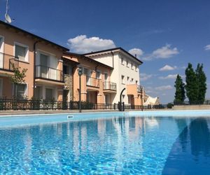 Residence Aurora Sirmione Italy