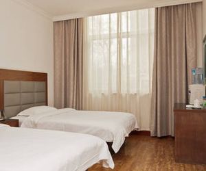257 Hotel Zibo China