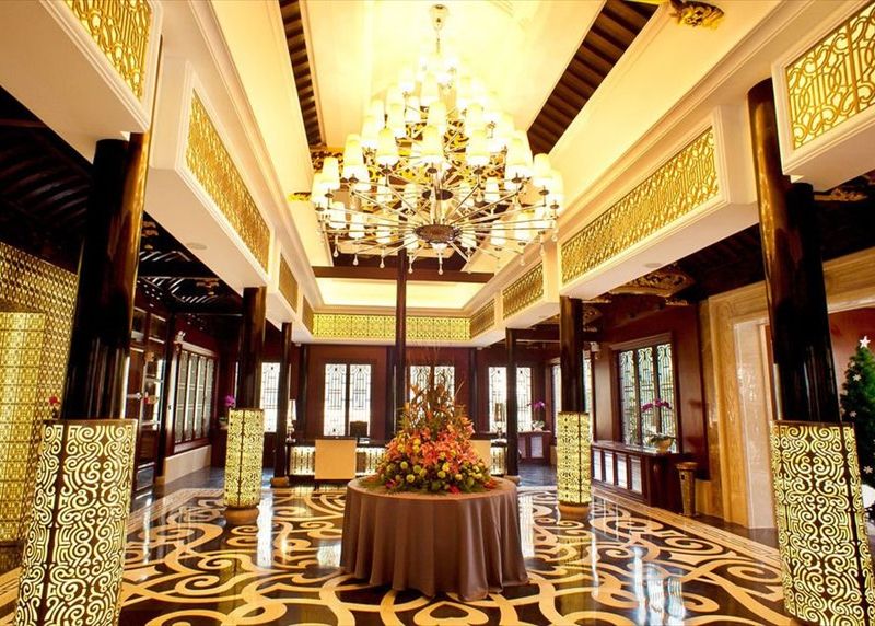 Hotel Photo 16
