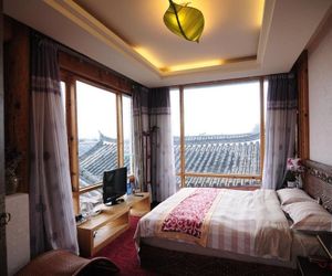 Lijiang Mingyuan Boutique Inn Lijiang China