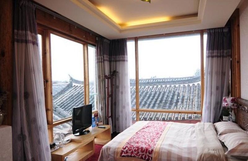 LIJIANG MINGYUAN BOUTIQUE INN