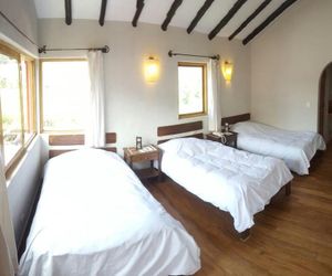 Luna Rumi Hotel-Lodge Urubamba Yucay Peru