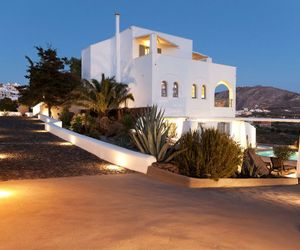 Sky Levels Mansion Pyrgos Greece