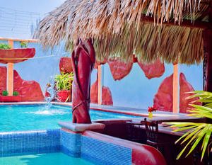 Hotel Suite Tropicana Ixtapa Ixtapa Mexico