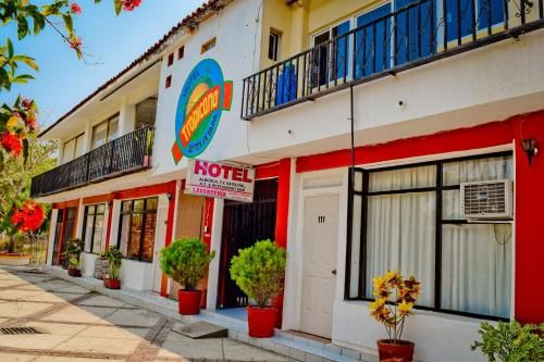Hotel Photo 18