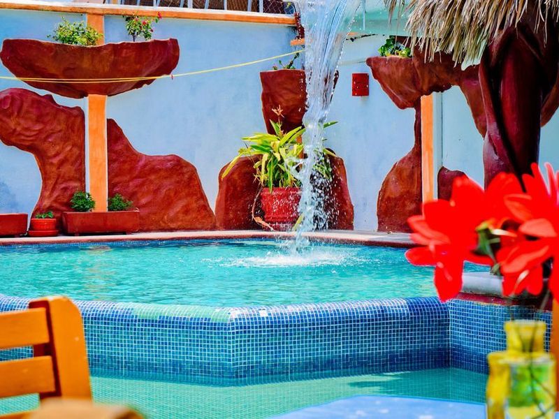 Hotel Photo 19