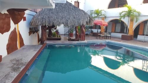 Hotel Photo 22