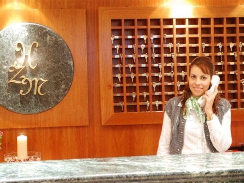 Hotel Photo 14