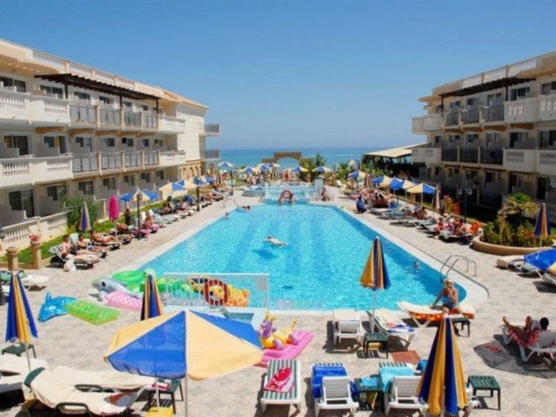 Hotel Photo 22