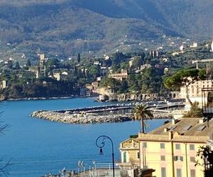 Casa Auxilium Rapallo Italy