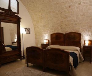 Tenuta Suite 801 Noci Italy