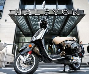Halcyon - A Hotel in Cherry Creek Glendale United States