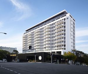 Art Series - The Johnson Brisbane Australia