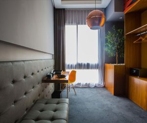 Boutique Hotel Gauthier Casablanca Morocco