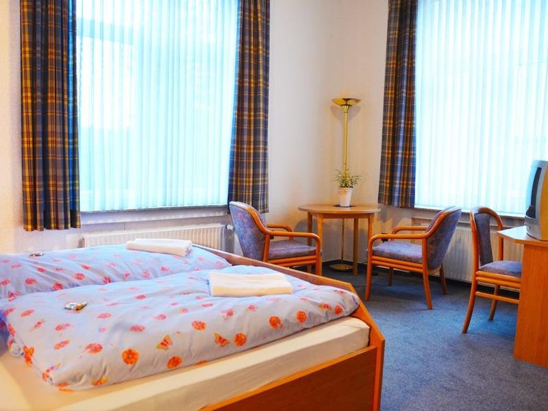 Hotel Photo 1