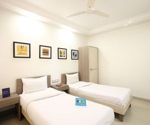 Fabhotel Ashoka Apartments Marol Andheri East India