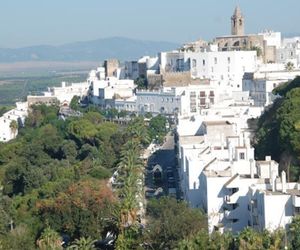 Apartament Casa Levante Vejer de la Frontera Spain