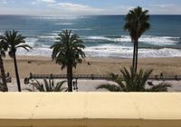 Отзывы InSitges Ribera’s Beach