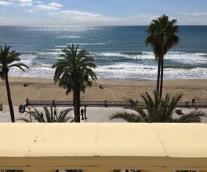 InSitges Riberas Beach Sitges Spain