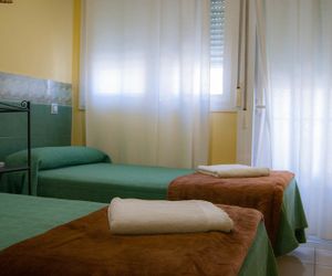 Hostal Florida Center Seville Spain