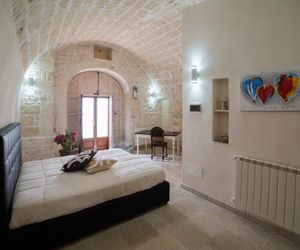 Borgovecchio Suite Ostuni Italy