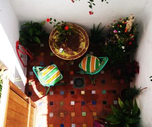 Posada de María La Chola Granada Spain