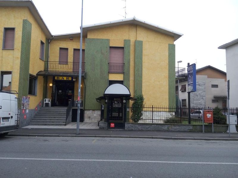 Hotel Photo 19