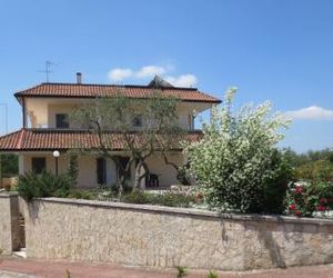 Villa Murgese Noci Italy