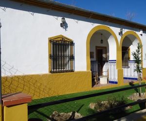 Casa Rural el Brigadier Cerro Muriano Spain