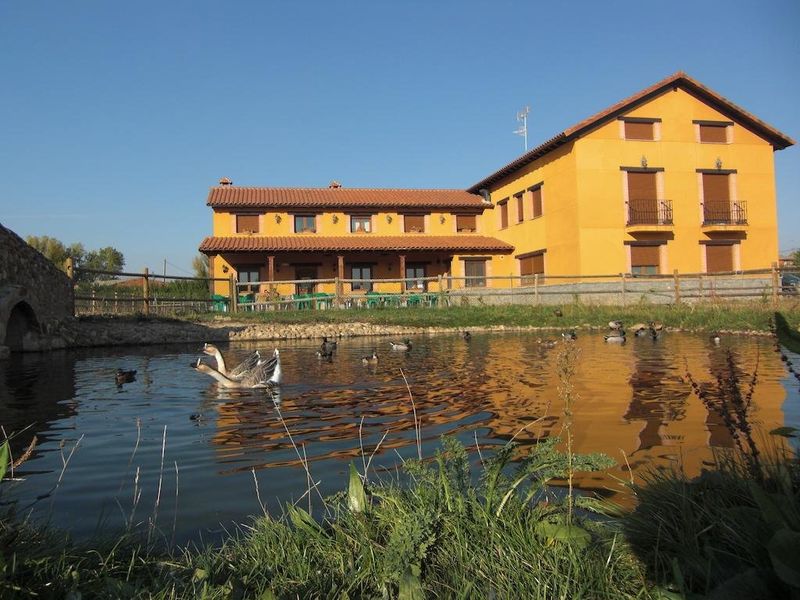 Hotel Photo 11