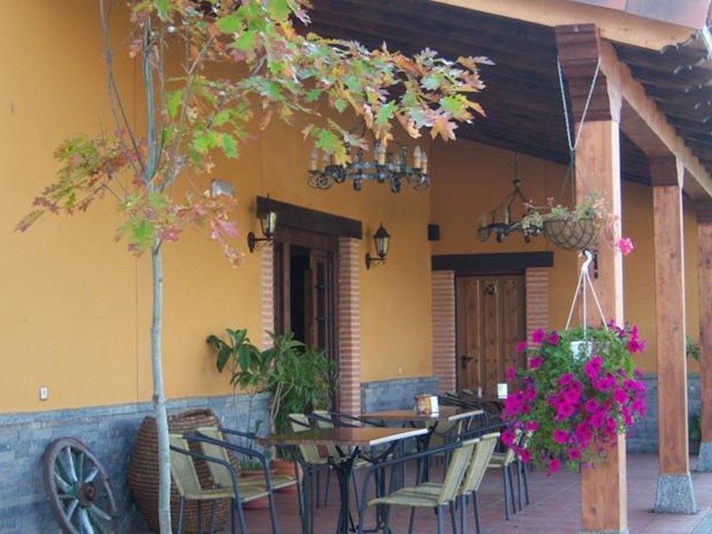 Hotel Photo 9