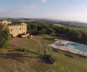 Antica Grancia Di Quercecchio Montalcino Italy