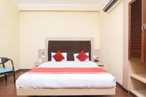 OYO 2376 Bellevue Hotel