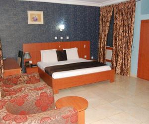 Prixair Hotels Wuse Nigeria