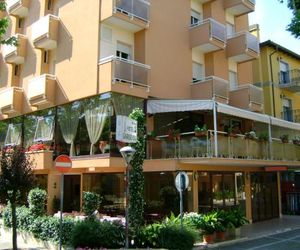 Hotel Garisenda Misano Adriatico Italy