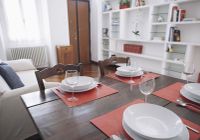 Отзывы Italianway Apartments — Giulio Romano