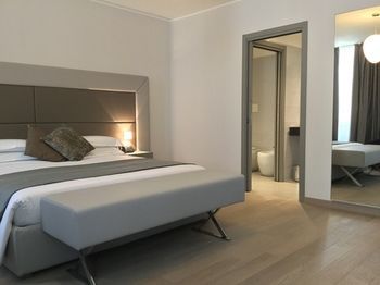 image of hotel Clerici Boutique Hotel