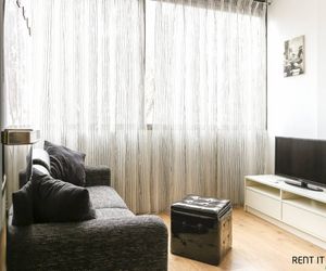 GuestFriendly 208 - Tintoretto Studio Mestre Italy