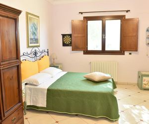 B&B Villa Anastasia Club Mesagne Italy