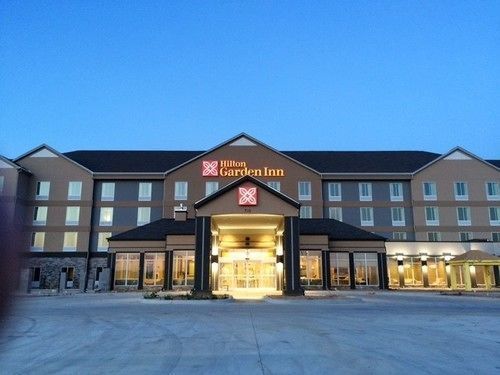 Hotel Photo 18