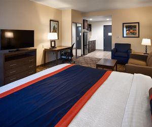 Best Western Plus Ardmore Inn & Suites Ardmore United States