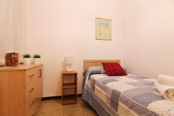 Dolce Barcelona Rentals