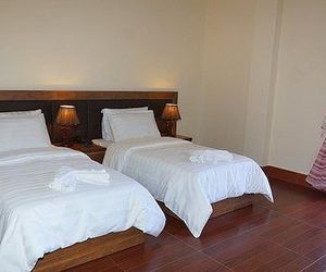 Gentle Hotel Addis Ababa Ethiopia