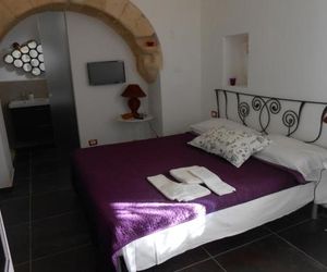 Materas B&B Matera Italy