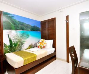 717 Cesar Place Hotel Tagbilaran Philippines