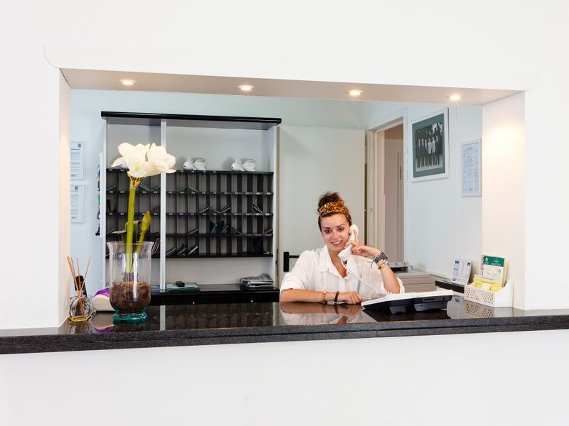 Hotel Photo 16